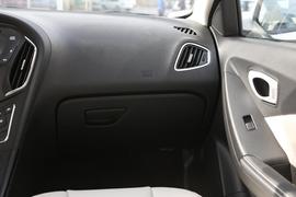 2016款传祺GA3S视界