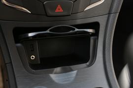 2016款传祺GA3S视界