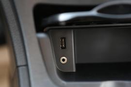 2016款传祺GA3S视界