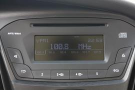 2016款传祺GA3S视界