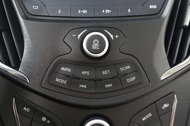 2016款传祺GA3S视界