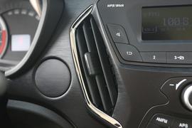 2016款传祺GA3S视界