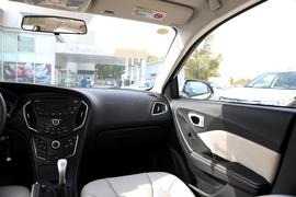 2016款传祺GA3S视界