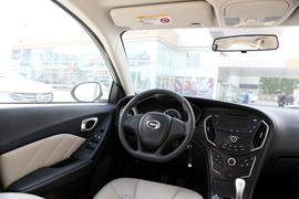 2016款传祺GA3S视界