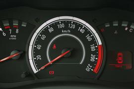 2016款传祺GA3S视界