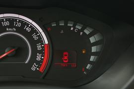 2016款传祺GA3S视界