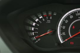 2016款传祺GA3S视界