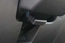 2016款传祺GA3S视界