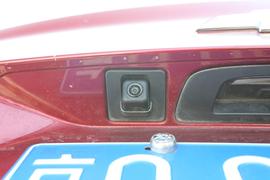 2017款雪佛兰科鲁兹
