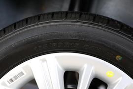 2016款吉利金刚