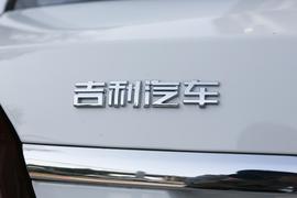 2016款吉利金刚