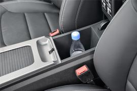 2016款吉利帝豪GS