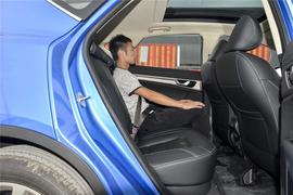 2016款吉利帝豪GS