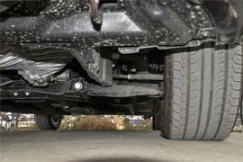 2016款吉利帝豪GS