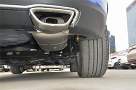 2016款吉利帝豪GS