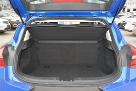 2016款吉利帝豪GS