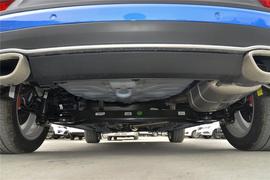 2016款吉利帝豪GS