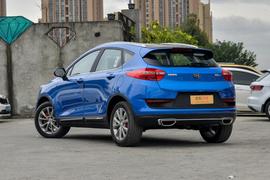 2016款吉利帝豪GS