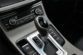 2016款吉利帝豪GS