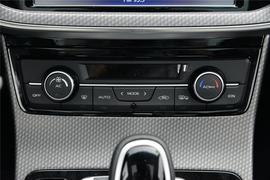 2016款吉利帝豪GS