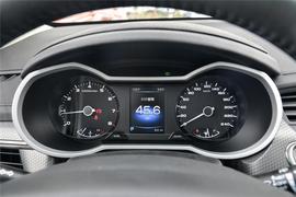 2016款吉利帝豪GS