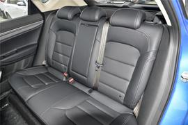 2016款吉利帝豪GS