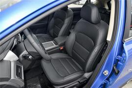 2016款吉利帝豪GS