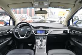 2016款吉利帝豪GS