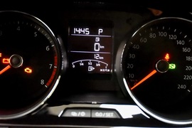 2018款大众宝来
