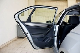 2018款大众宝来