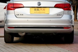2018款大众宝来