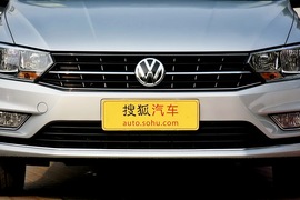 2018款大众宝来