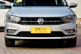 2018款大众宝来
