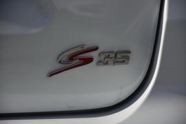 2017款长安CS35