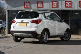 2017款长安CS35