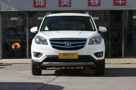 2017款长安CS35