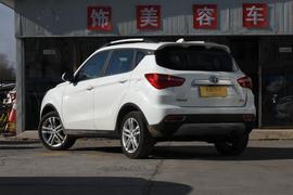 2017款长安CS35