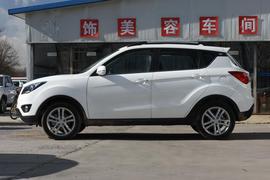 2017款长安CS35