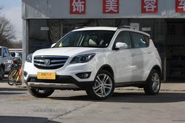 2017款长安CS35
