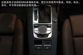 2014款奥迪A3