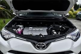 2016款丰田RAV4荣放