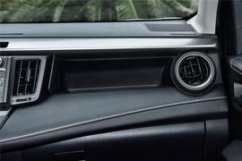 2016款丰田RAV4荣放