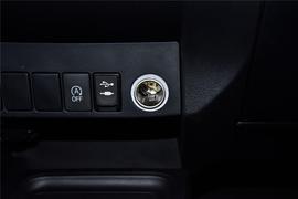 2016款丰田RAV4荣放