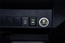 2016款丰田RAV4荣放