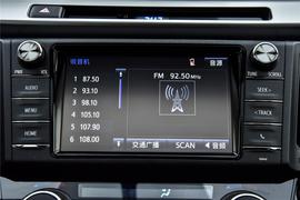 2016款丰田RAV4荣放