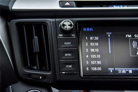 2016款丰田RAV4荣放