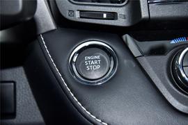 2016款丰田RAV4荣放