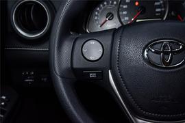 2016款丰田RAV4荣放