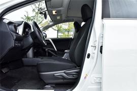 2016款丰田RAV4荣放
