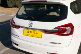 宝骏310W